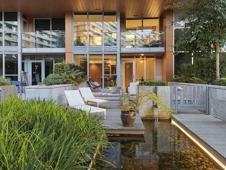 1755 Columbia Street