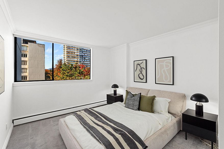 503 1995 Beach Avenue