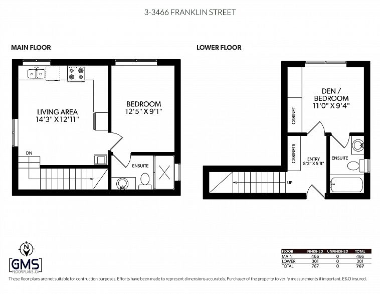 3468 Franklin Street