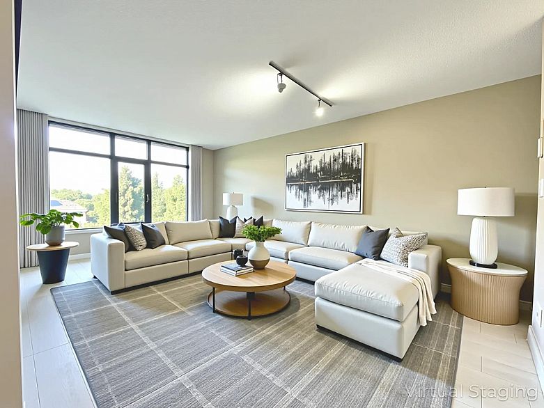 905 3660 Vanness Avenue