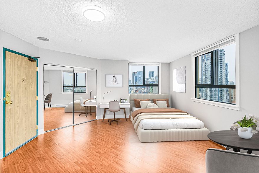 1506 789 Drake Street