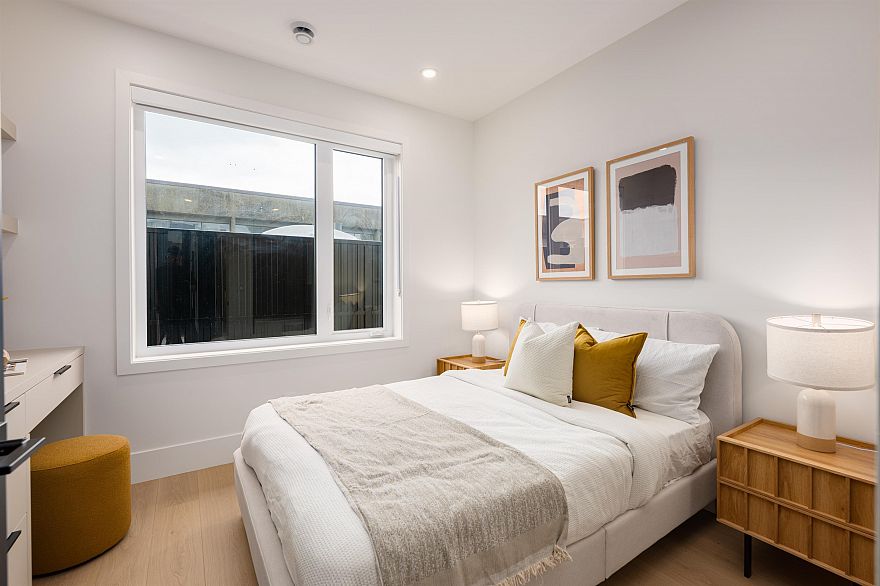 3468 Franklin Street