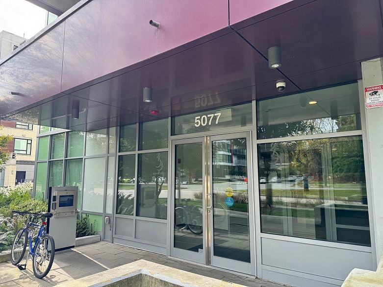 111 5077 Cambie Street