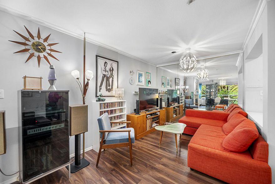 306 3400 SE Marine Drive