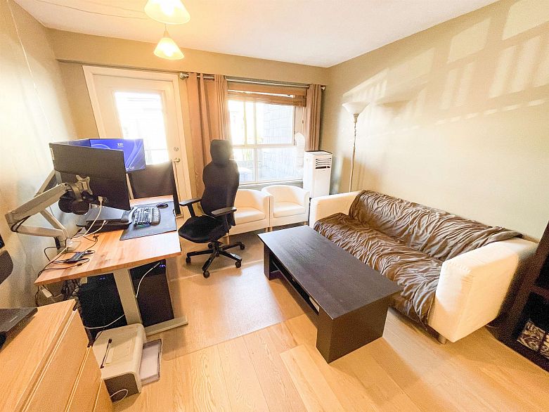 219 2680 W 4th Avenue