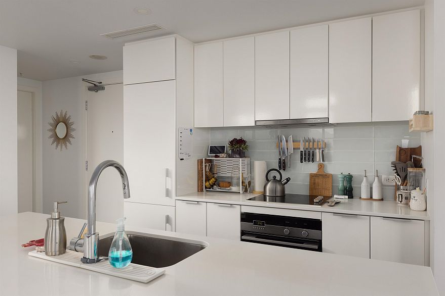 2801 1308 Hornby Street