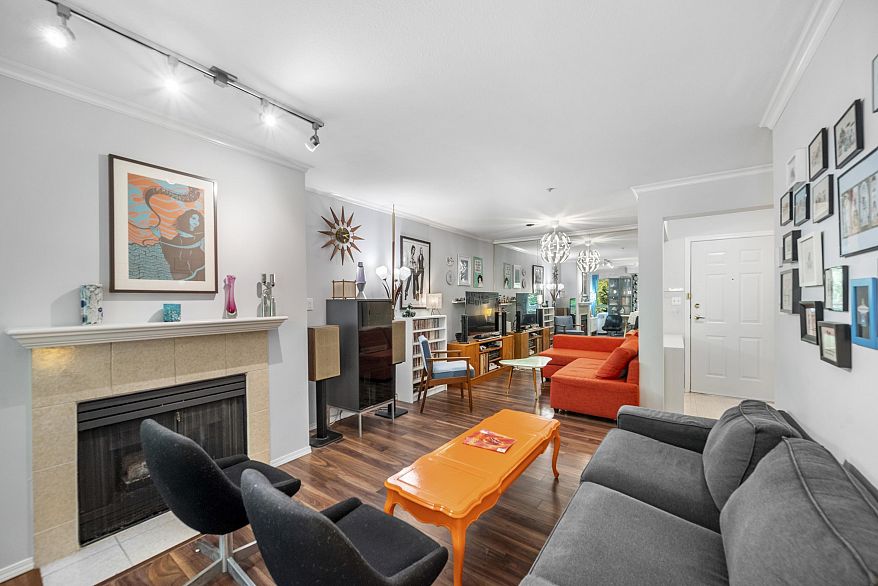 306 3400 SE Marine Drive