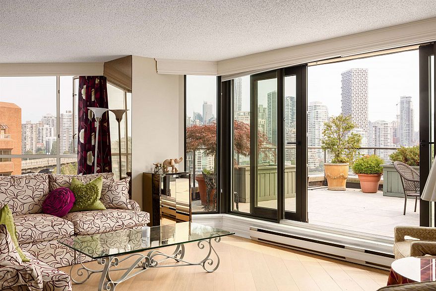 1009 1450 Pennyfarthing Drive