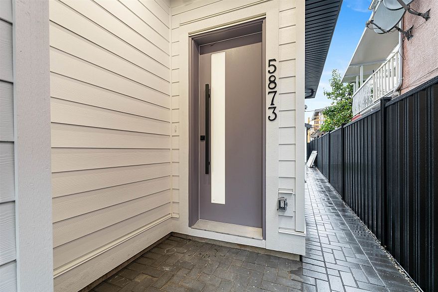 5873 Culloden Street