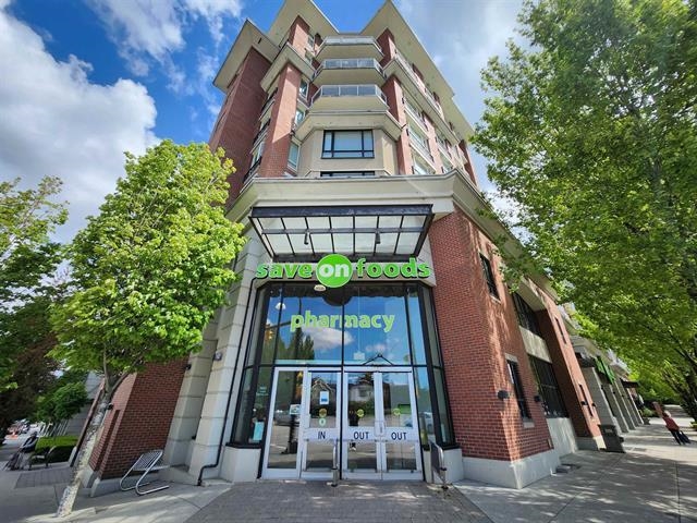 603 4028 Knight Street