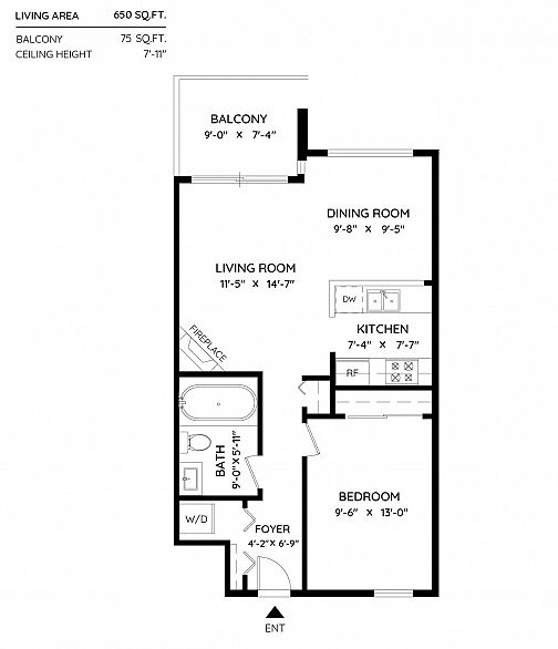 203 985 W 10th Avenue