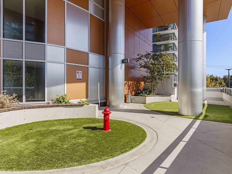 1755 Columbia Street