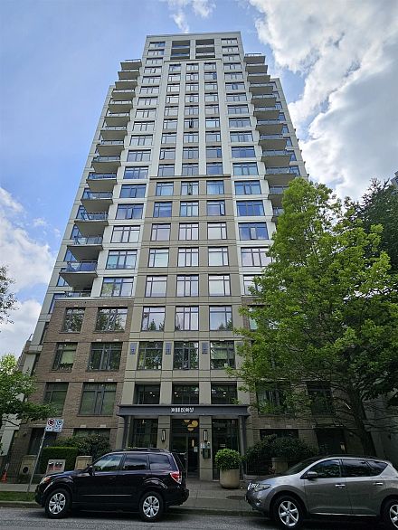 905 3660 Vanness Avenue