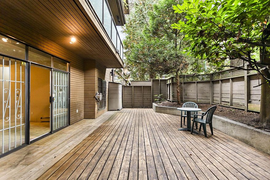 204 1345 W 15th Avenue