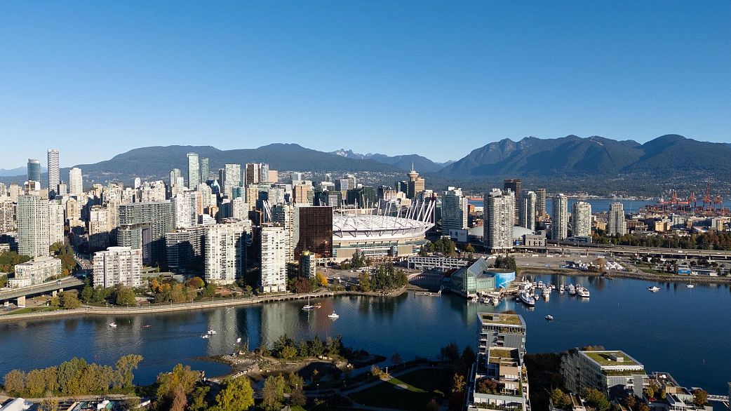 1201 1788 Columbia Street