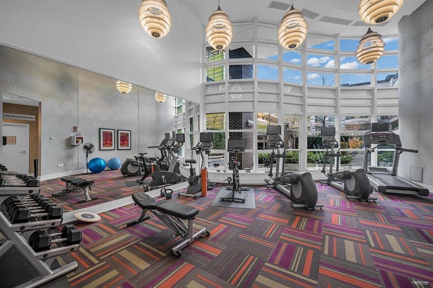 1104 181 W 1st Avenue