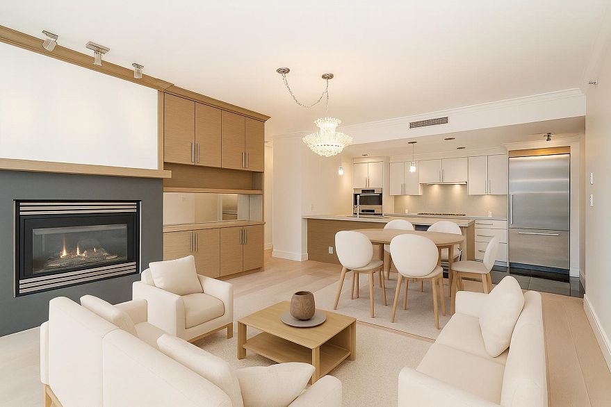 1003 1483 Homer Street