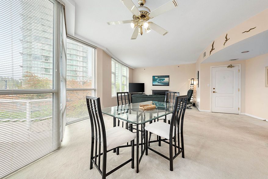 201 1788 W Georgia Street