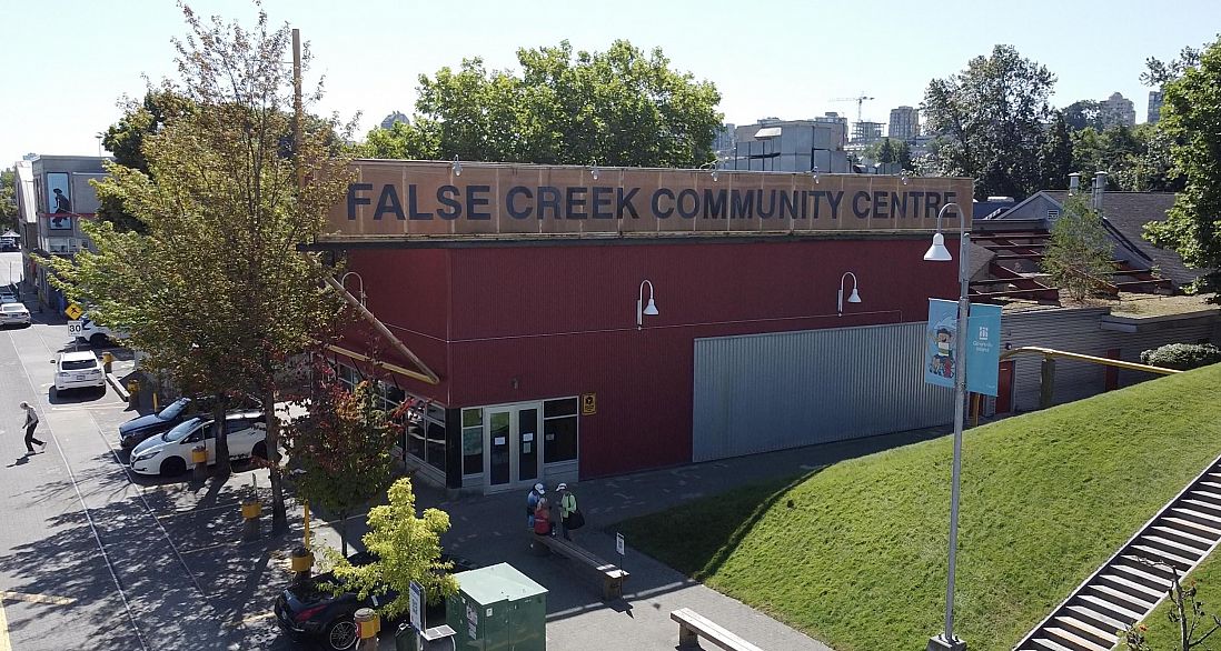 28 1345 W 4th Avenue