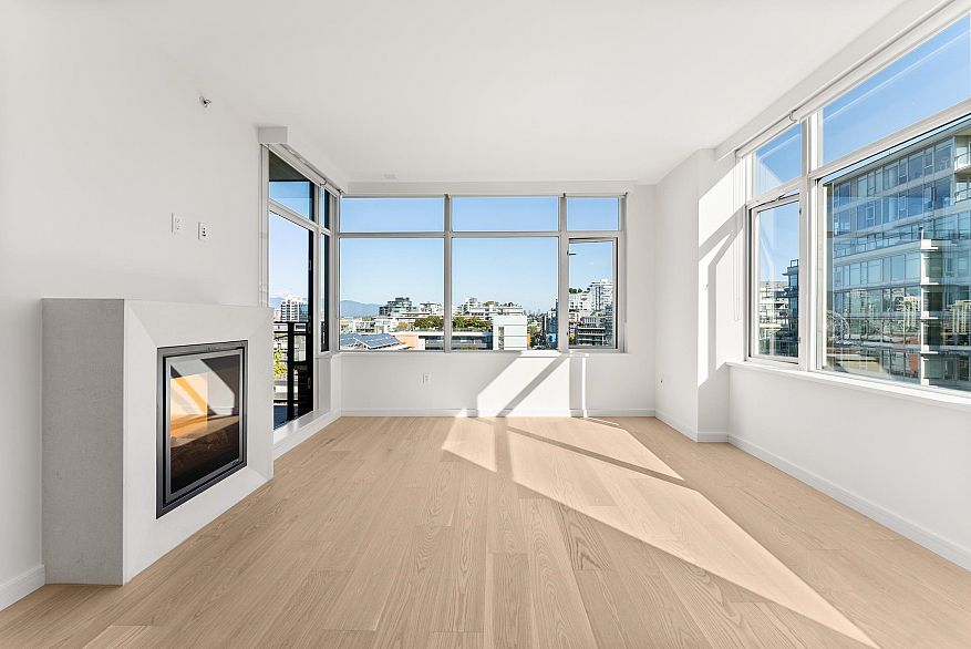 1104 181 W 1st Avenue