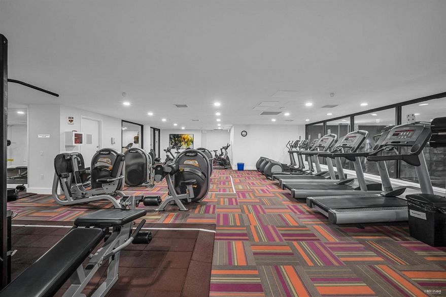 1104 181 W 1st Avenue