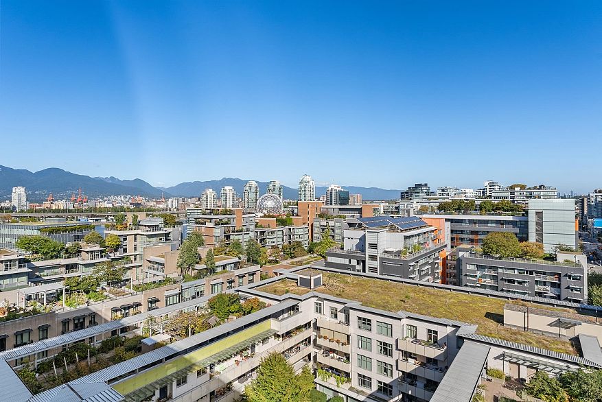 1104 181 W 1st Avenue