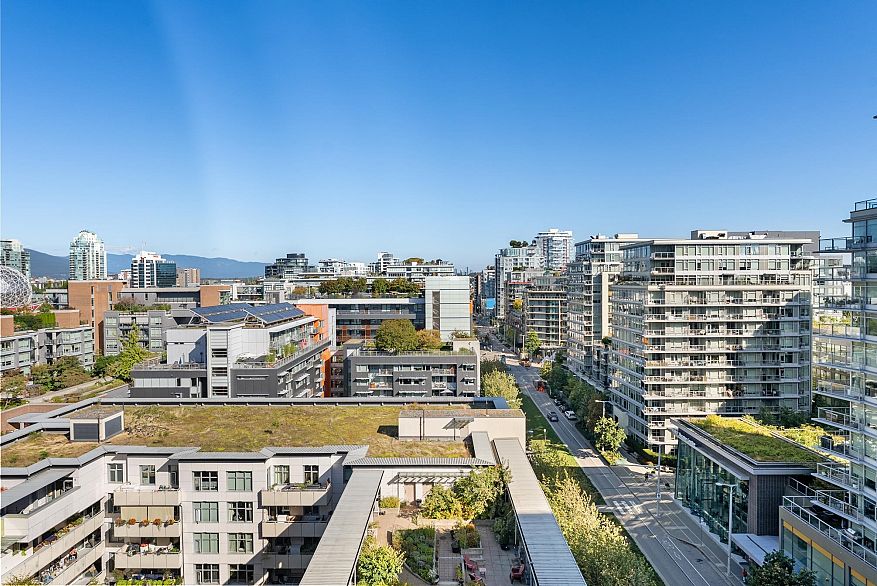 1104 181 W 1st Avenue