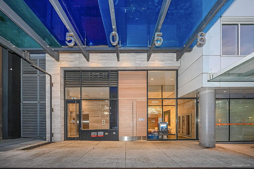 308 5058 Joyce Street