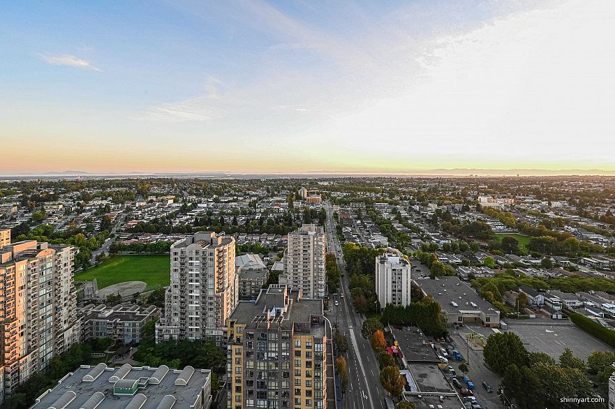 308 5058 Joyce Street