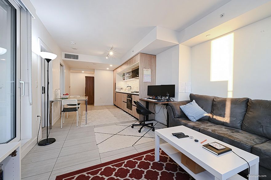 308 5058 Joyce Street