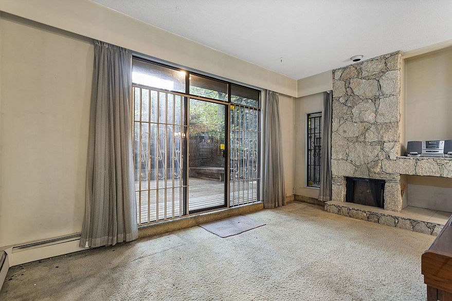 204 1345 W 15th Avenue