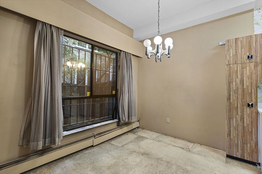 204 1345 W 15th Avenue