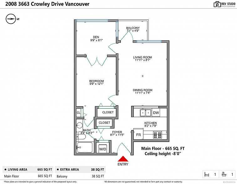 2008 3663 Crowley Drive
