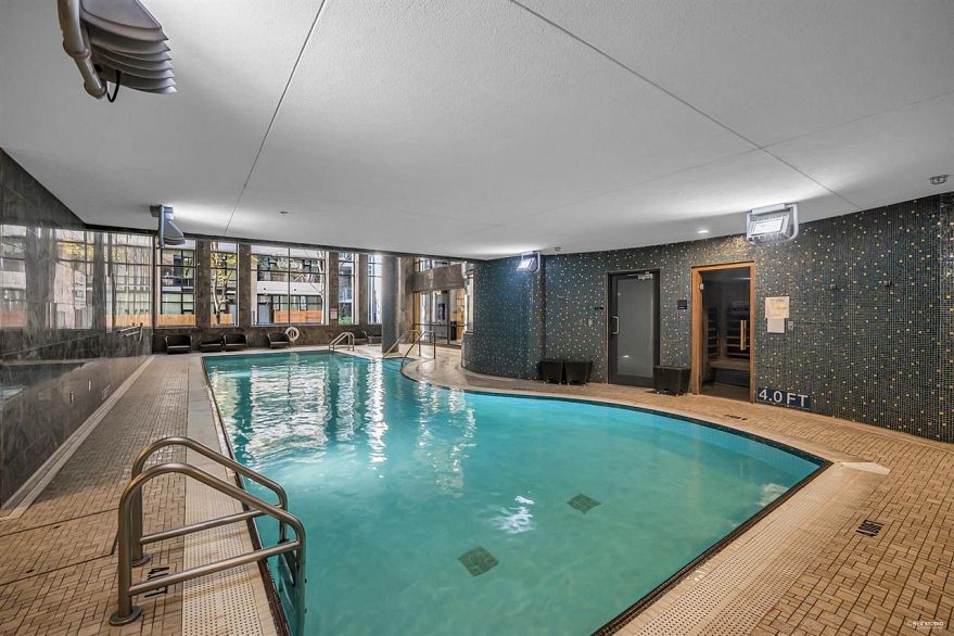 1104 181 W 1st Avenue