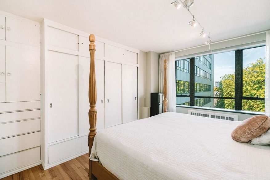 310 1445 Marpole Avenue