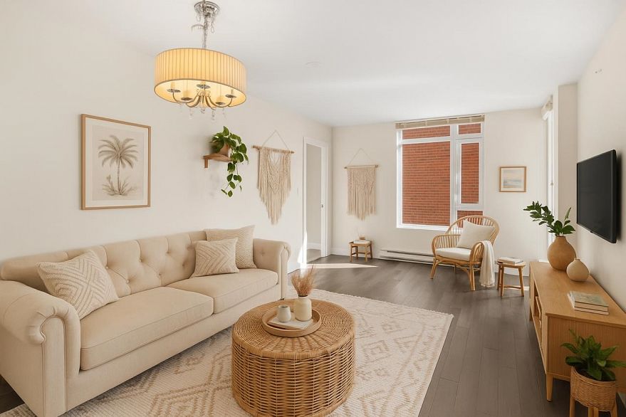 201 2321 Scotia Street