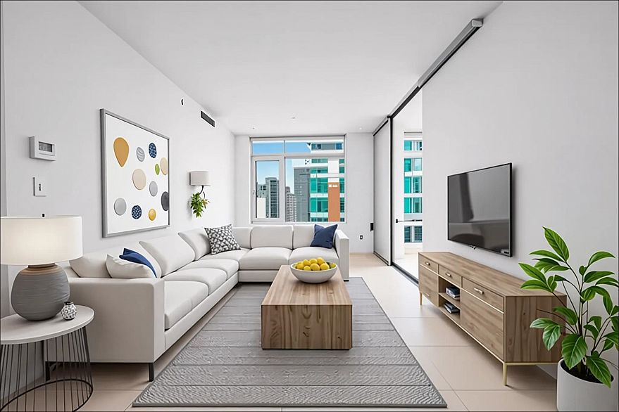 1707 1028 Barclay Street