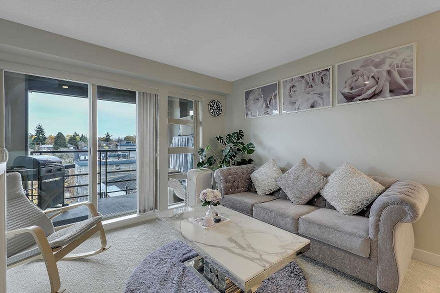 320 4550 S Fraser Street