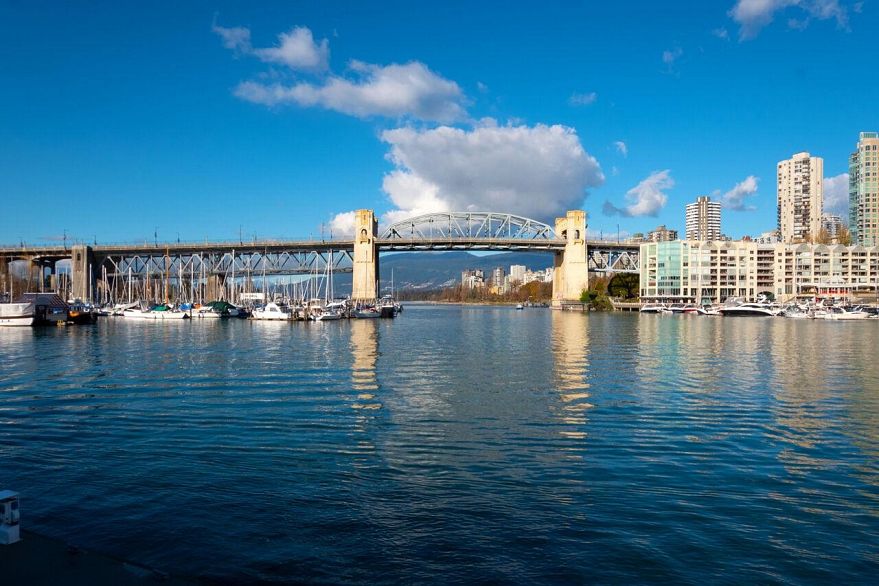 408 1635 W 3rd Avenue