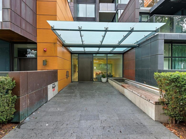 702 8488 Cornish Street