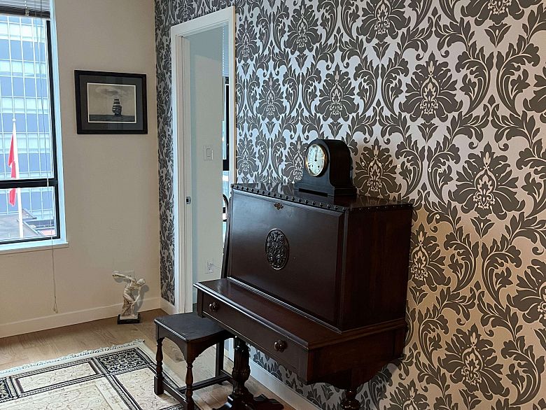 1016 788 Richards Street