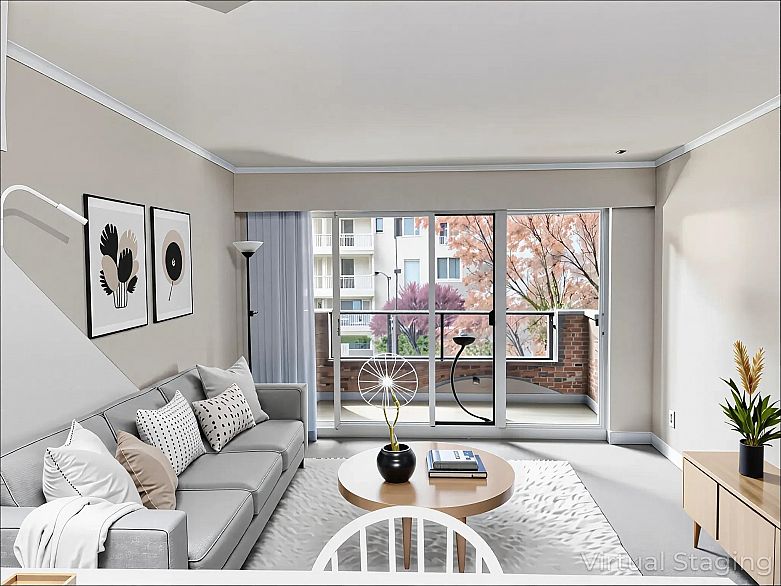 302 1435 Nelson Street