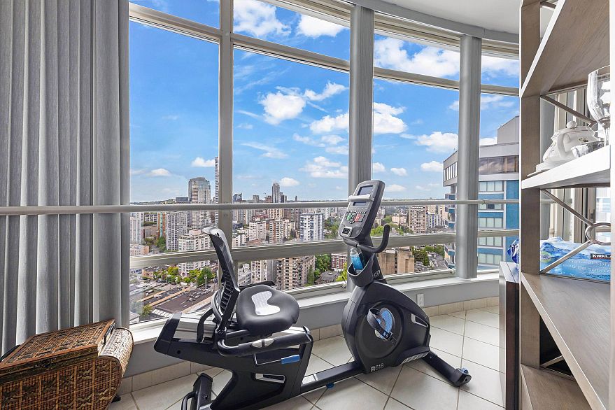 2901 1200 Alberni Street