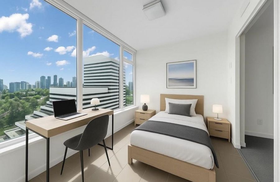 1906 5515 Boundary Road