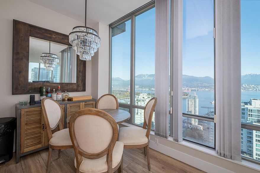 PH2 1288 W Georgia Street