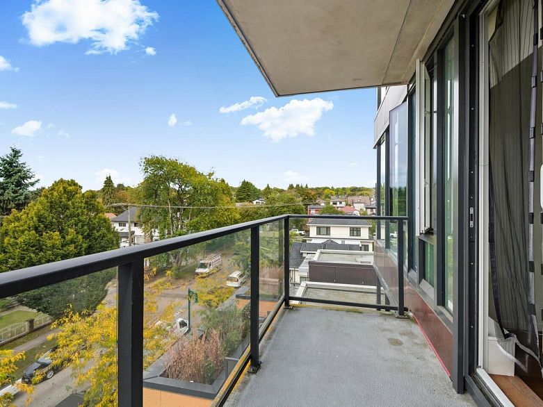 702 8488 Cornish Street