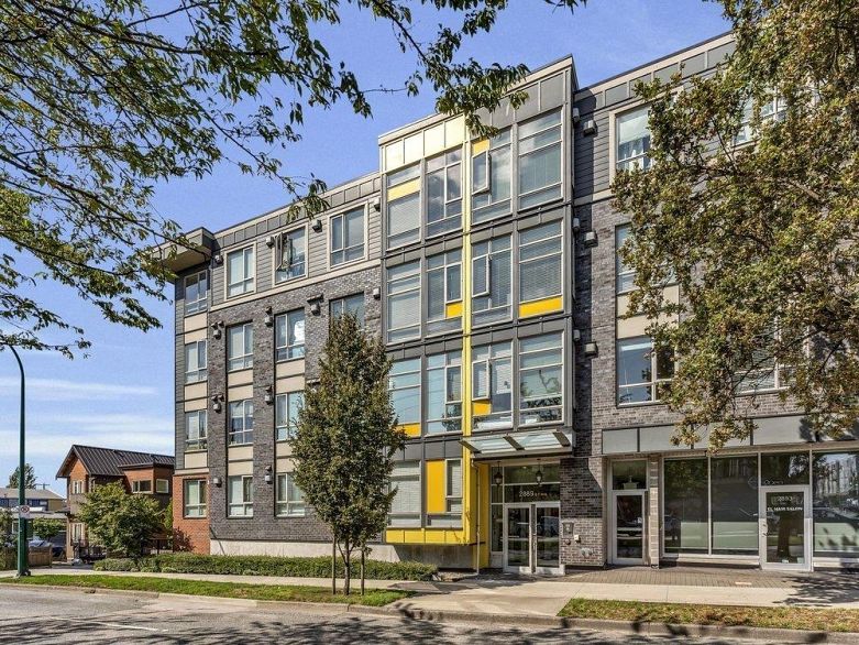 PH5 2889 E 1st Avenue