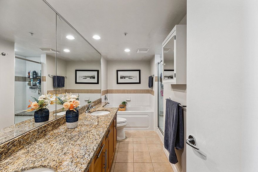 2102 125 Milross Avenue