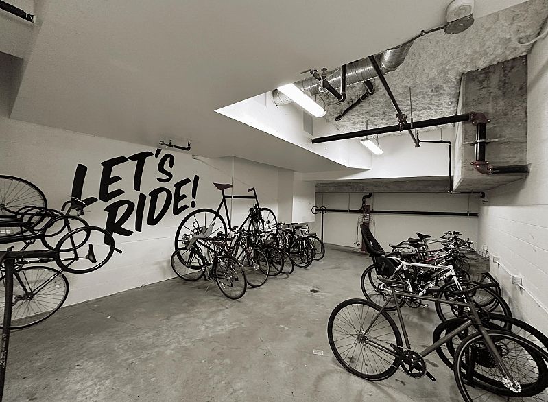 308 5085 Main Street