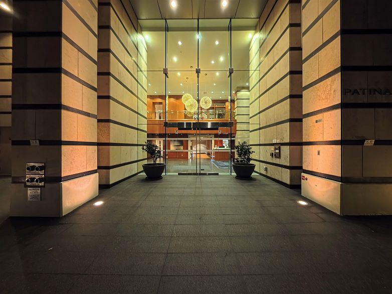 1707 1028 Barclay Street